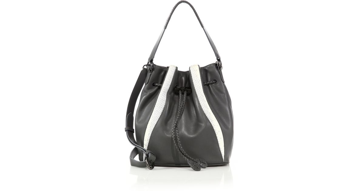 buy imitation handbags - celine chouquette poppy bag