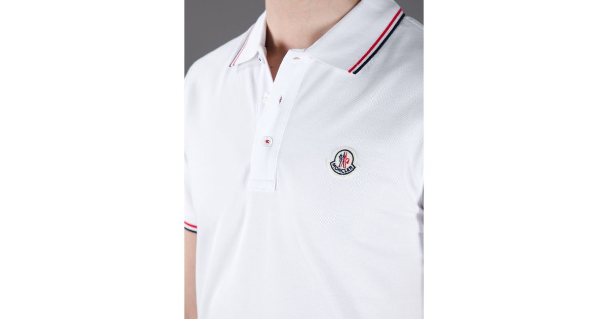 polo moncler polo moncler
