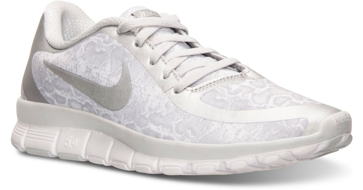 Nike Free 5 0 V4 Mennns Finish Line