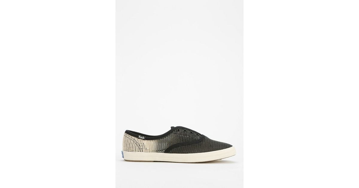 champion shoes laceless