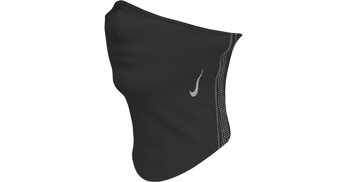 nike thermal neck warmer