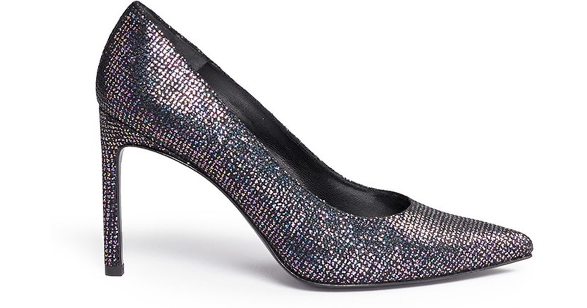 stuart weitzman heist
