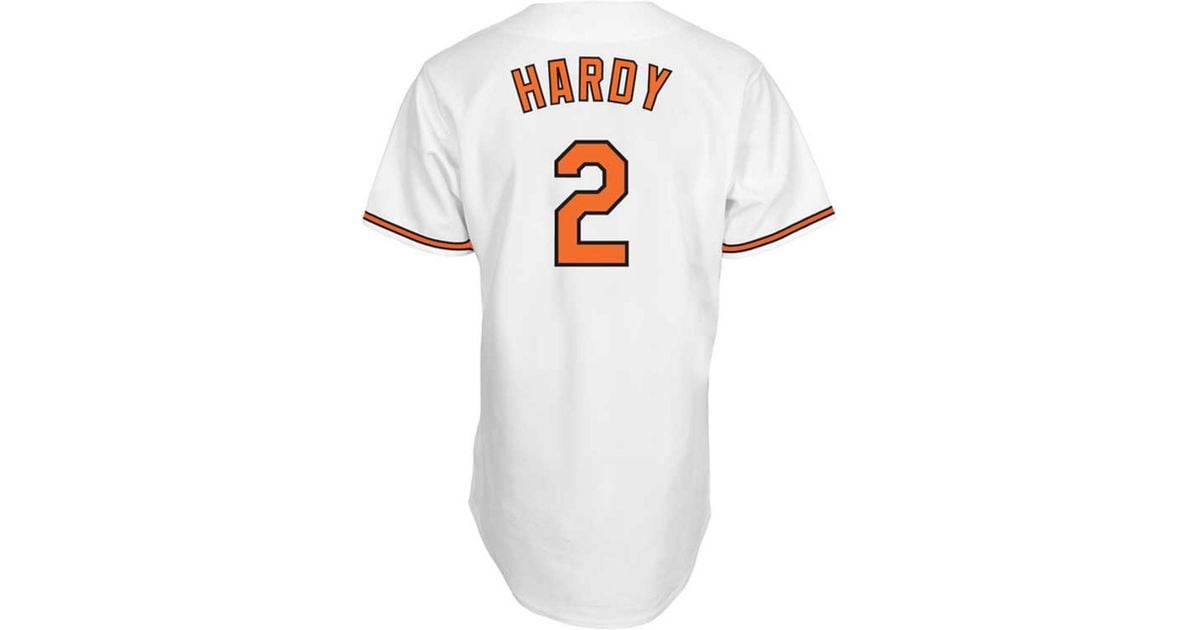 mens orioles jersey