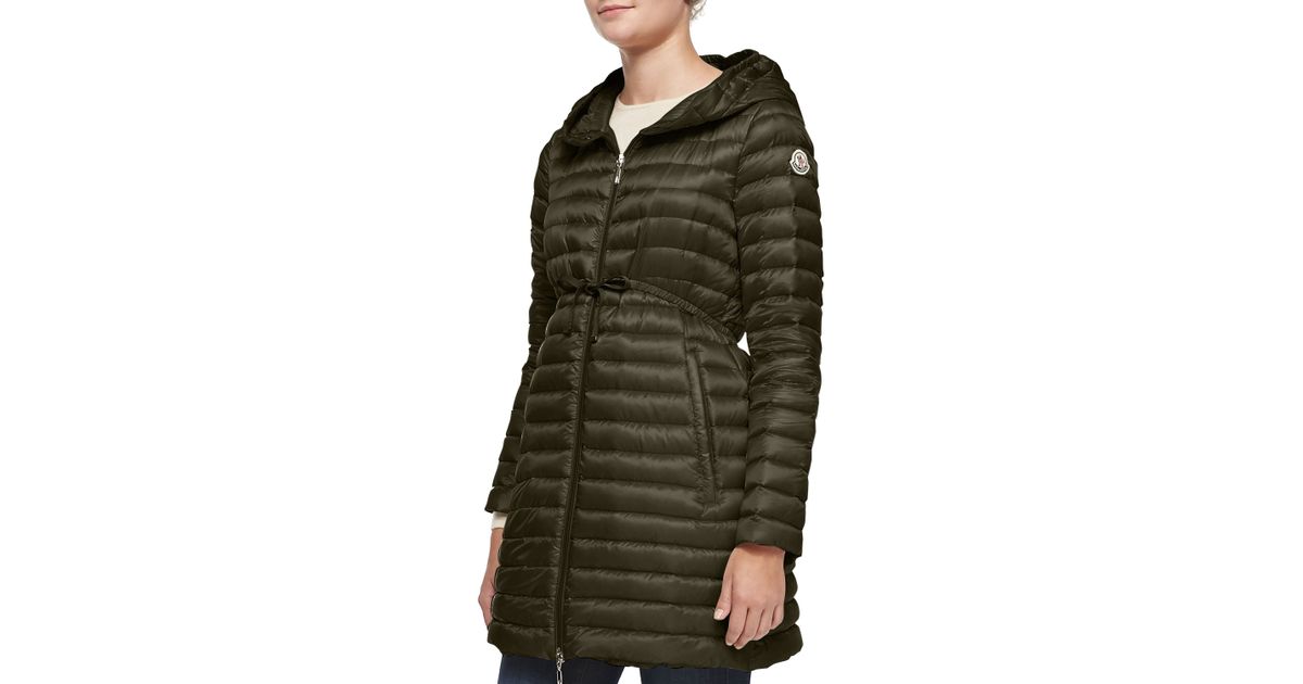 moncler barbel green moncler barbel green