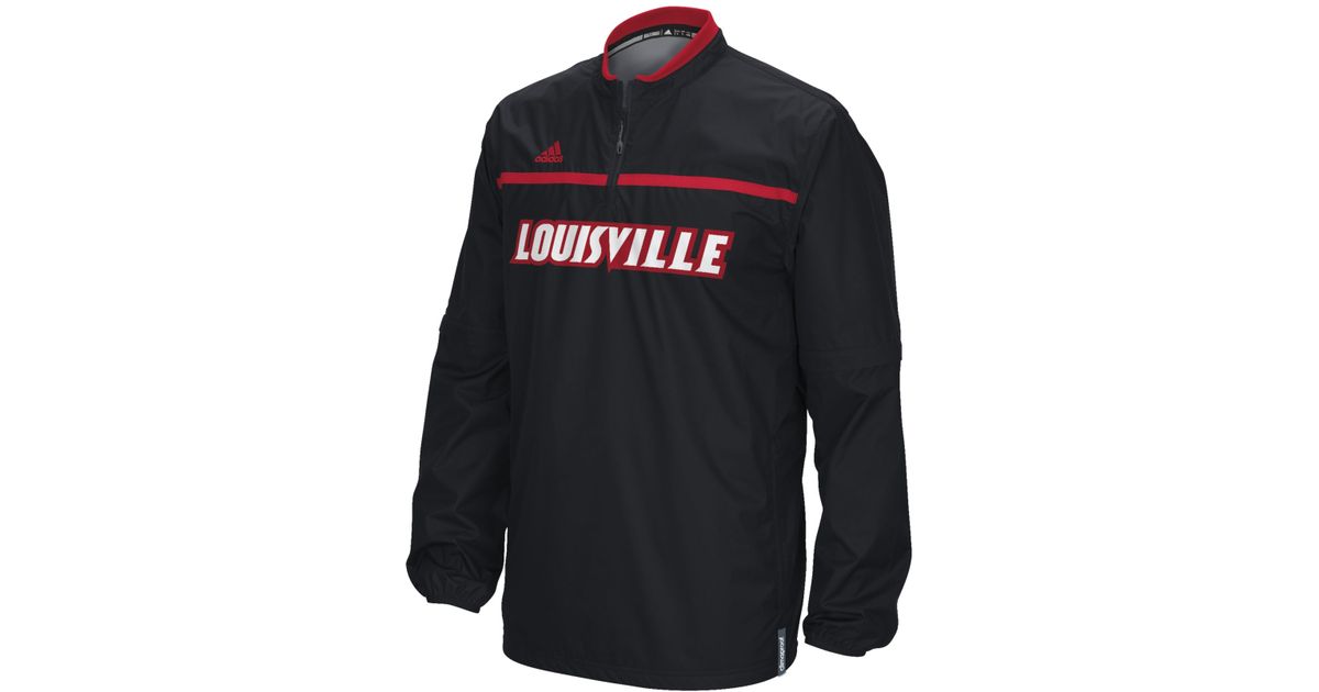 adidas originals s louisville cardinals sideline adidas originals s louisville cardinals sideline