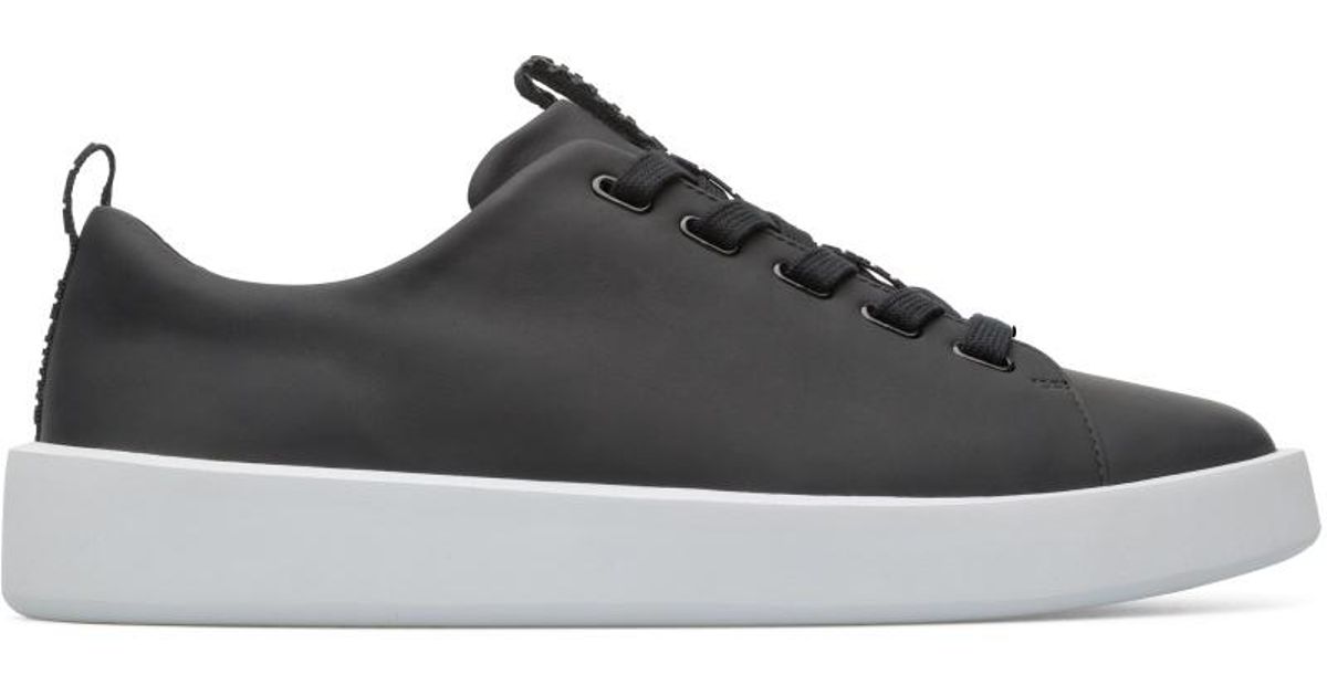 Camper Lab Courb Sneakers in Black for Men - Lyst