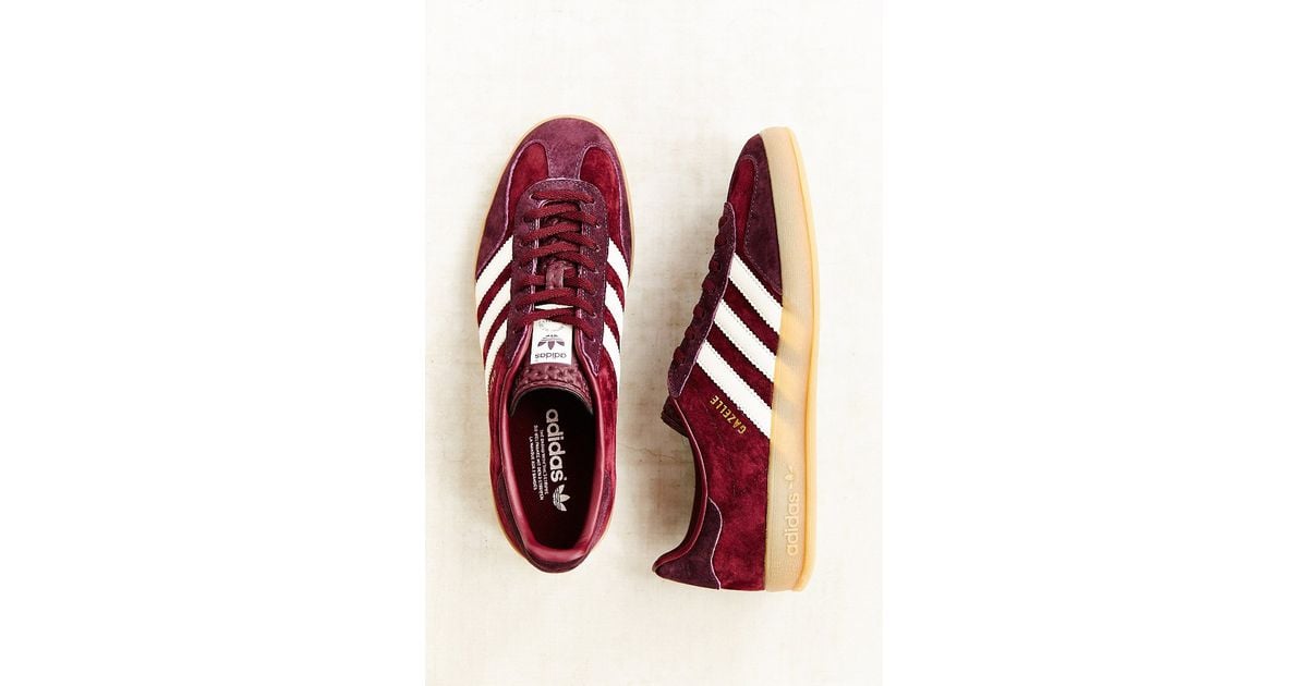 adidas gazelle indoor bordeaux adidas gazelle indoor bordeaux