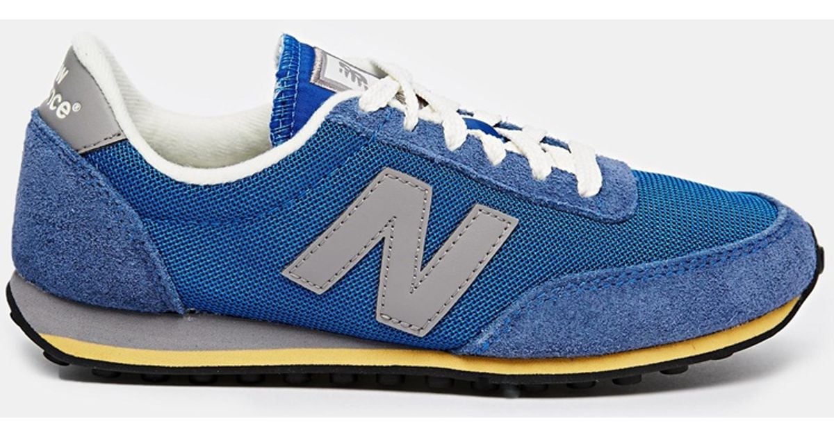 new balance 410 retro classic