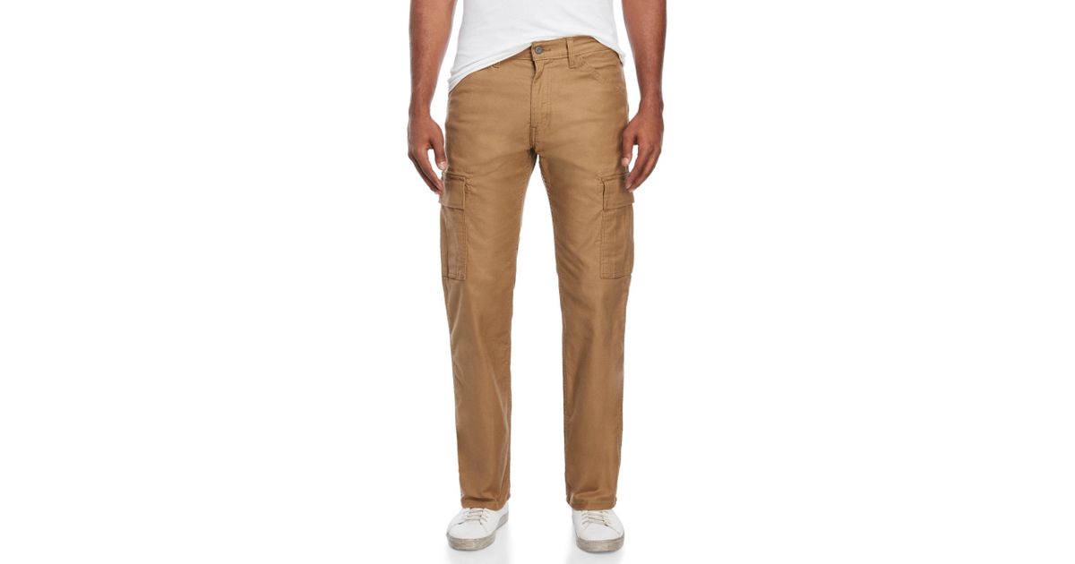 workwear cargo pants