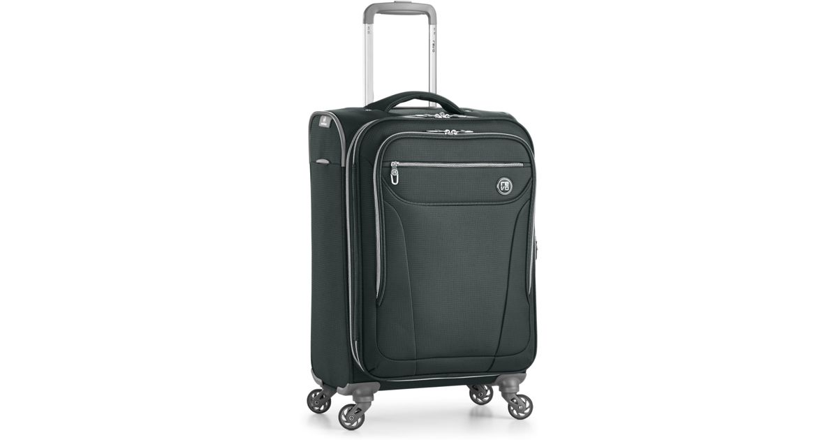 macys revo luggage