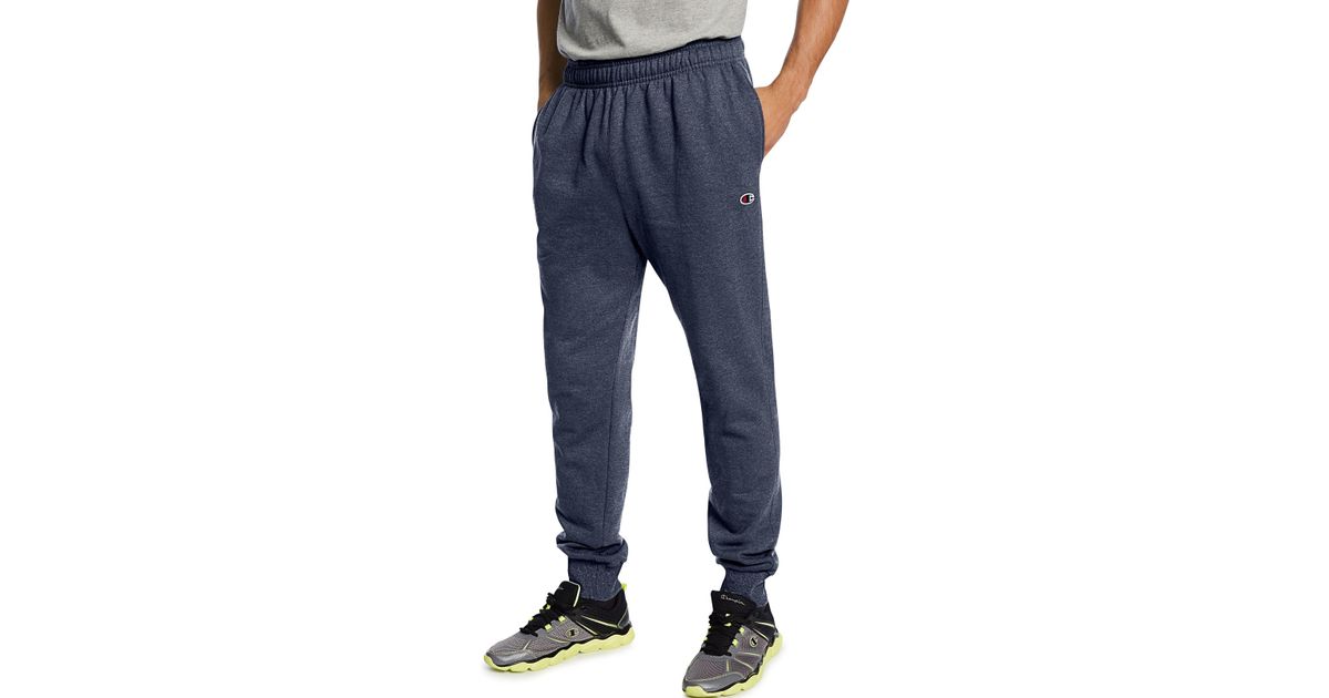 powerblend sweats retro jogger pants champion