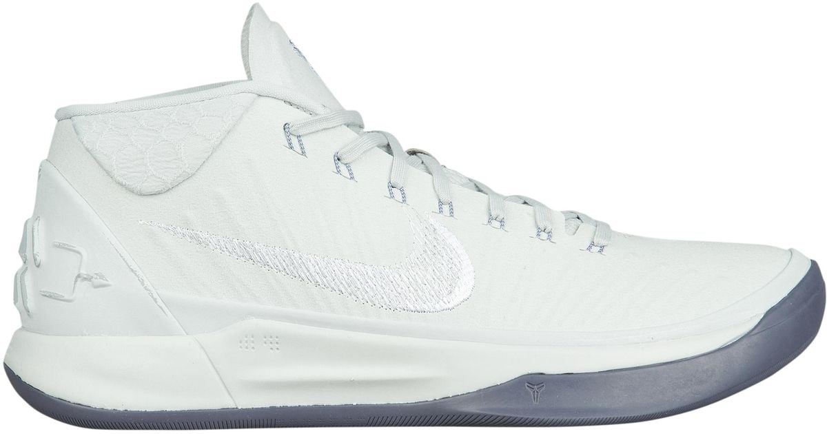 low top white kobes