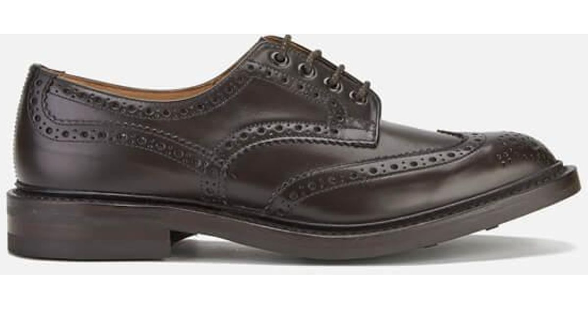 bourton brogues