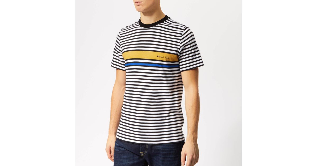 ps by paul smith tshirt