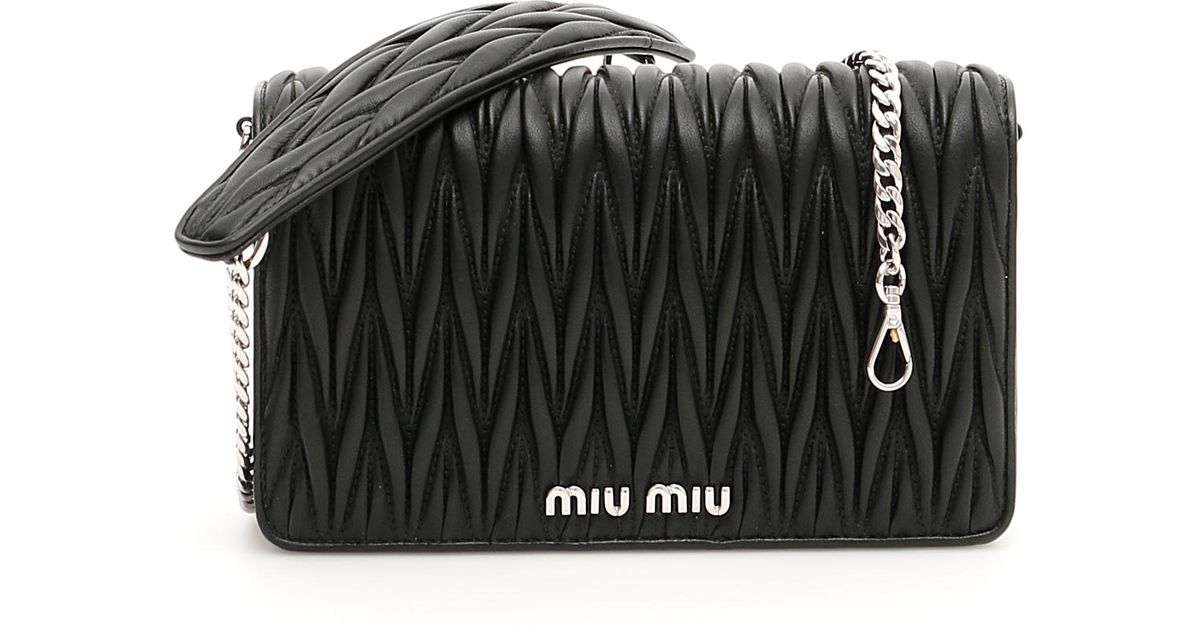 miu miu delice bag