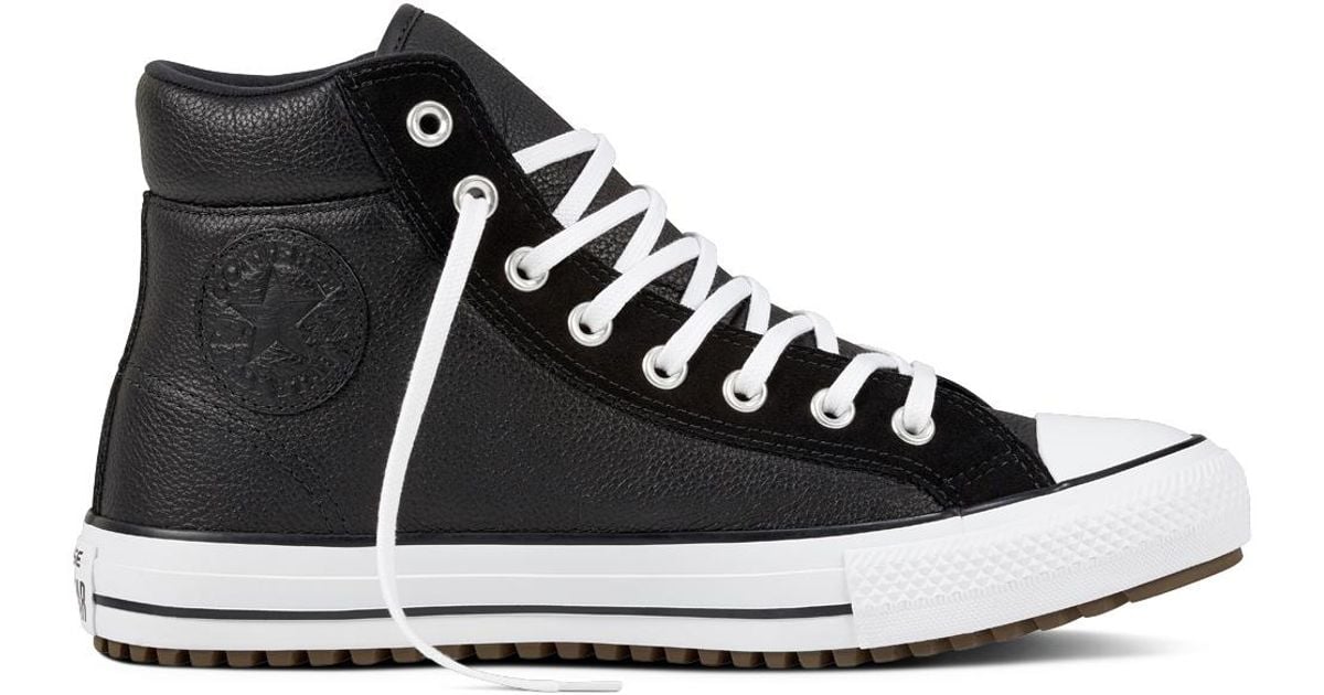 converse chuck taylor pc leather high top converse chuck taylor pc leather high top