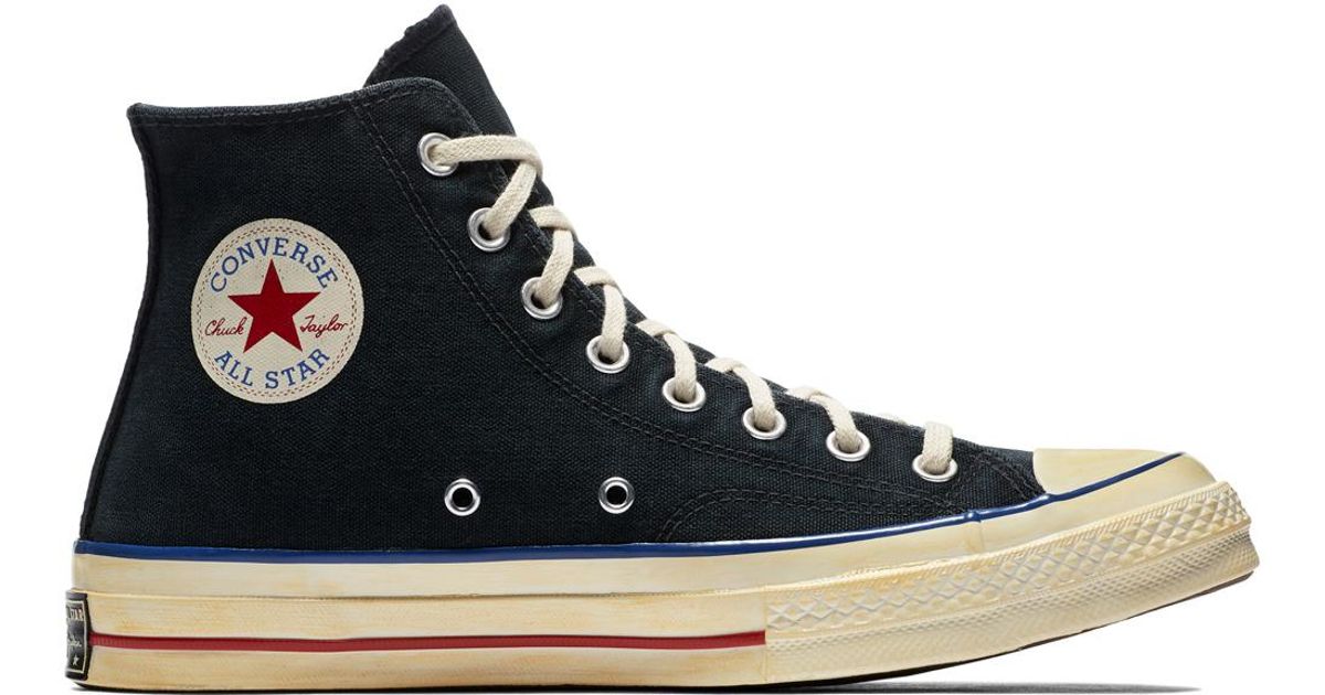 Converse 36 | UP TO 52% OFF