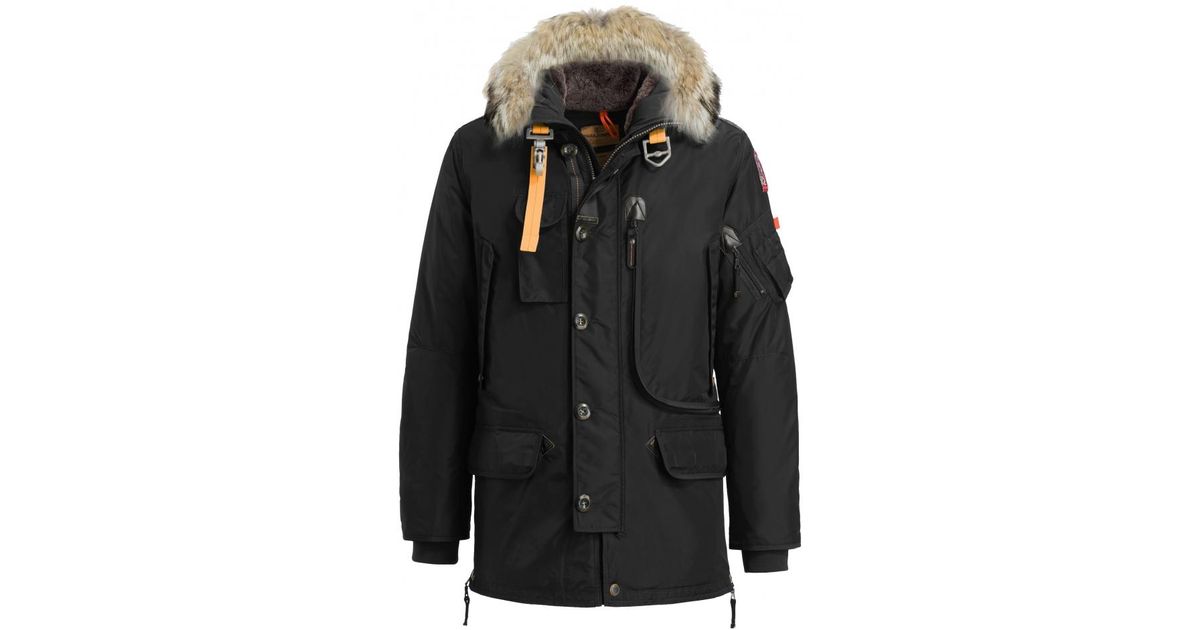 parajumper kodiak black parajumper kodiak black