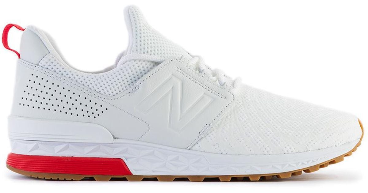 new balance ml574ine