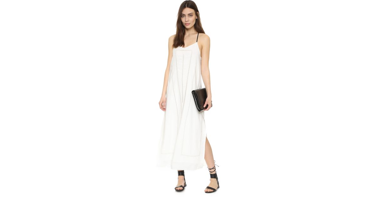 School Maxi Dresses