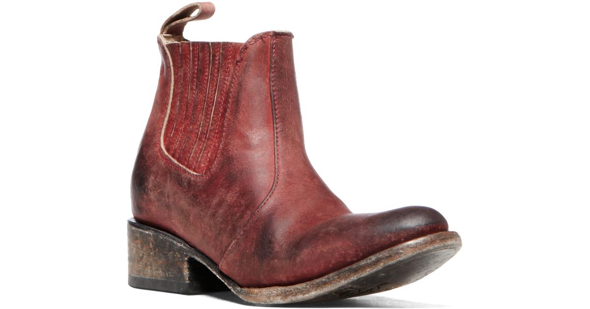 steve madden lasso
