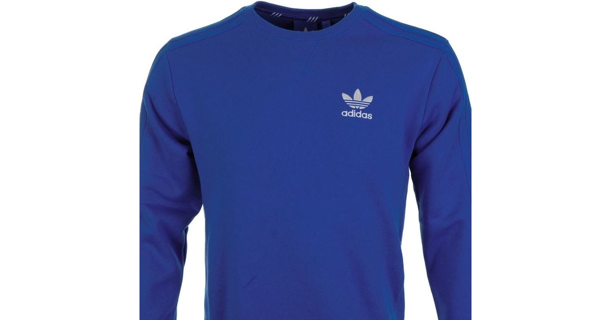 adidas sports jumper