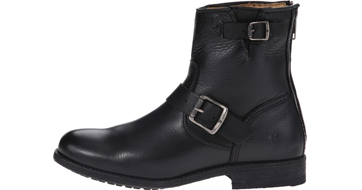 frye tyler engineer women's