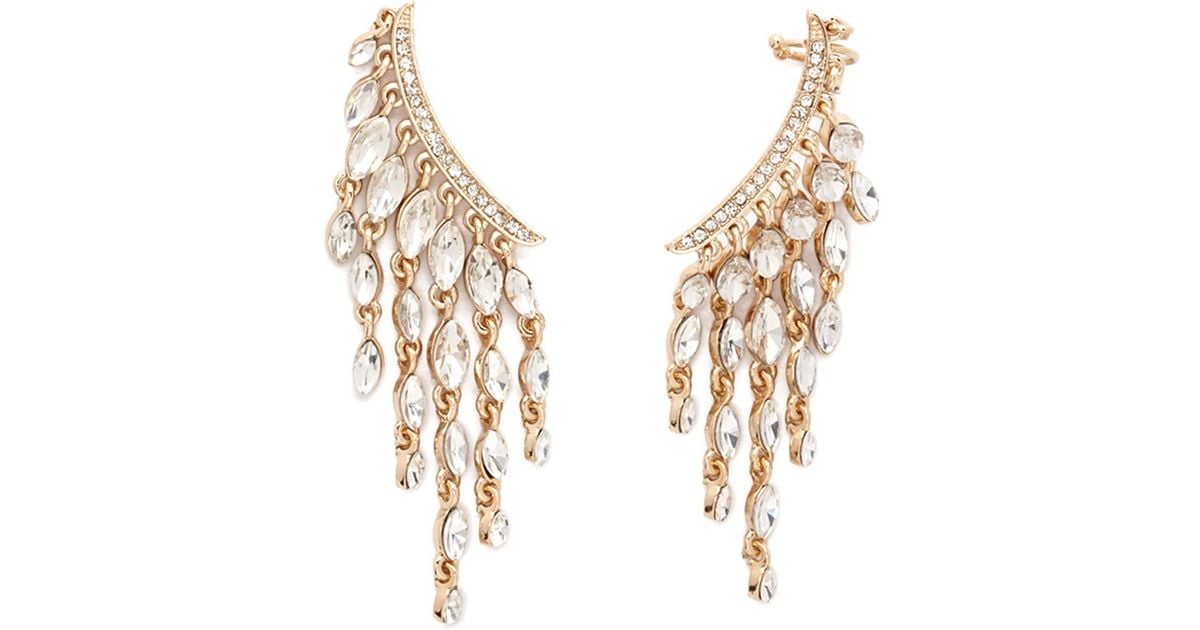 Chain Cuff Earrings Forever 21 Best All Earring Photos Kamilmaciol Com Chain Cuff Earrings Forever 21 Best All Earring Photos Kamiliol