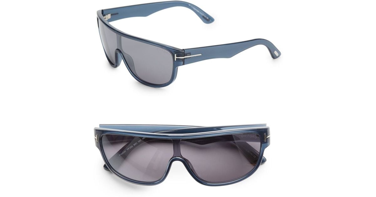 tom ford wagner