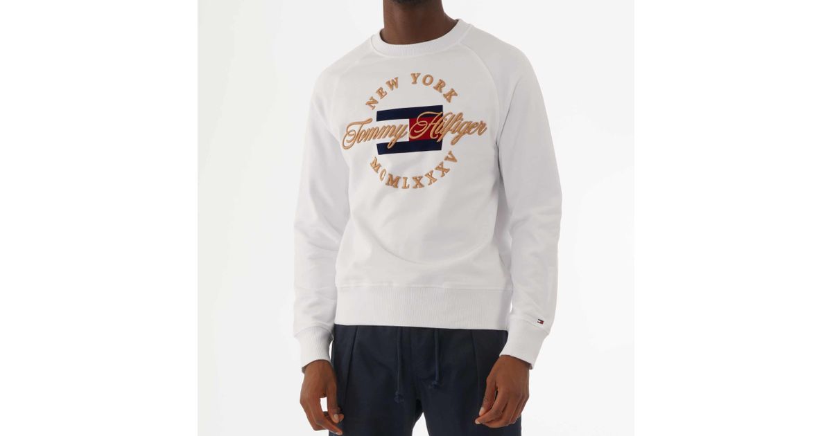 tommy icon shirt