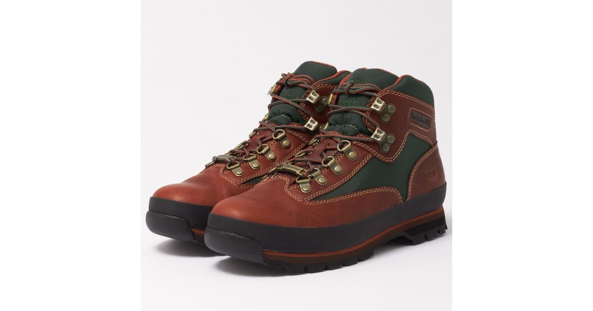 Timberland Euro Hiker gtx tanie Timberland Euro Hiker gtx tanie