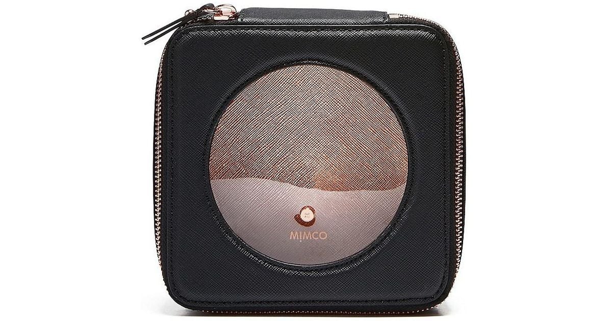 mimco makeup bags Online Sale
