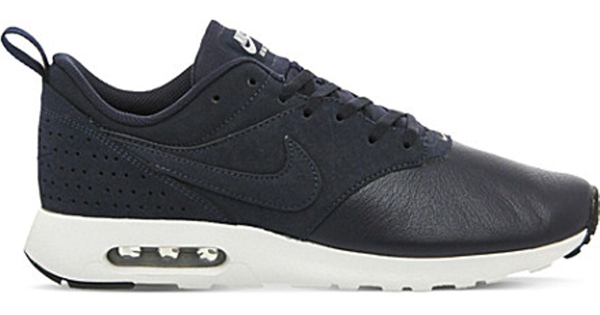 Nike Air Max Tavas Leather (Men's) Nike Air Max Tavas Leather (Men's)