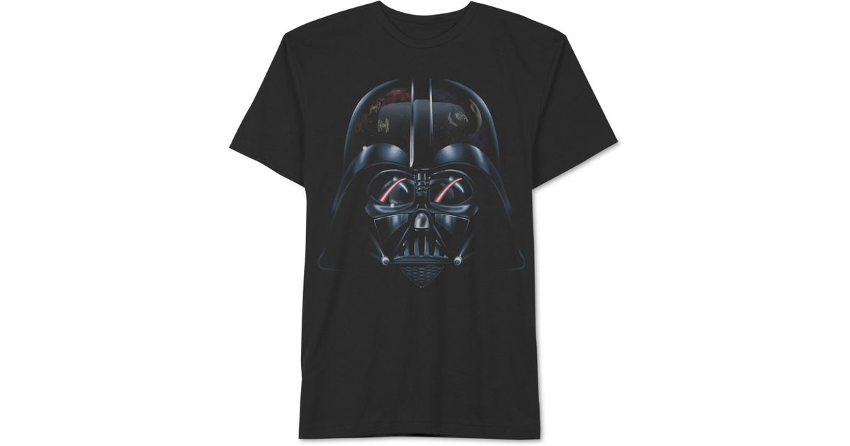 big and tall star wars shirts