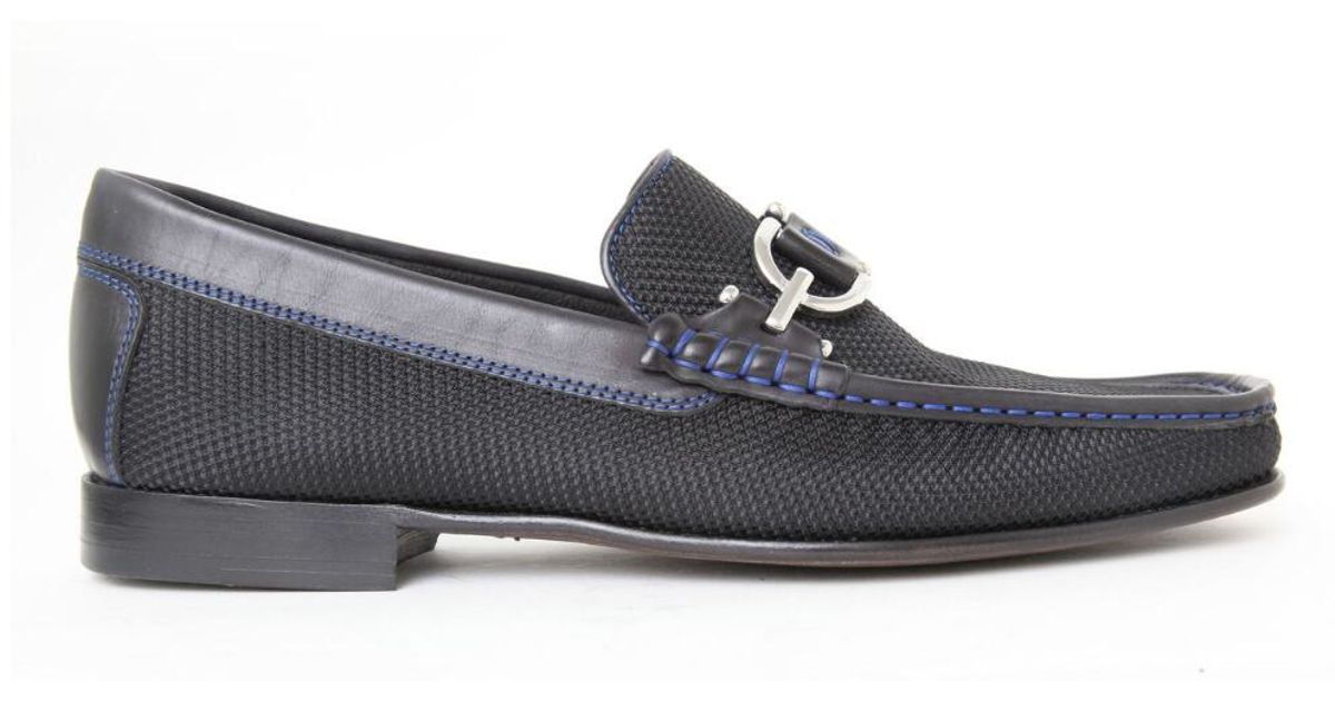 donald j pliner elen loafers