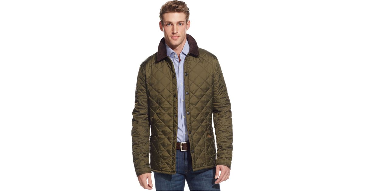 Barbour boys heritage liddesdale jacket hotsell