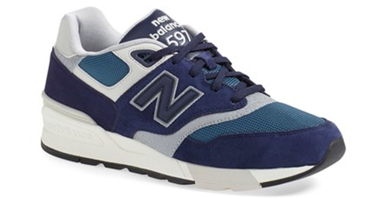new balance 597 abyss new balance 597 abyss