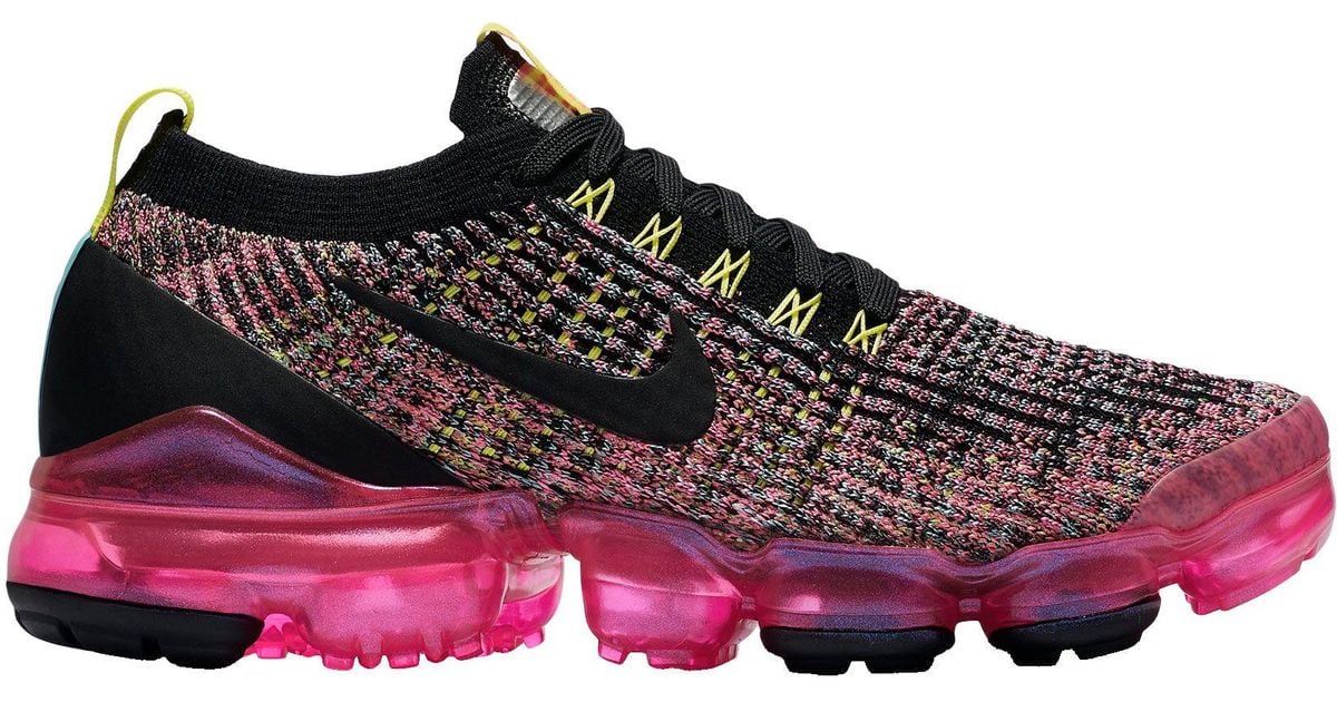 buty damskie nike air vapormax flyknit 3 czarne Buty Adidas