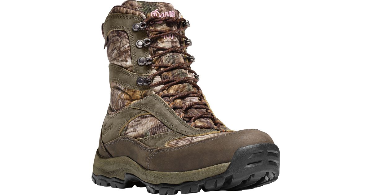 realtree xtra hunting boots