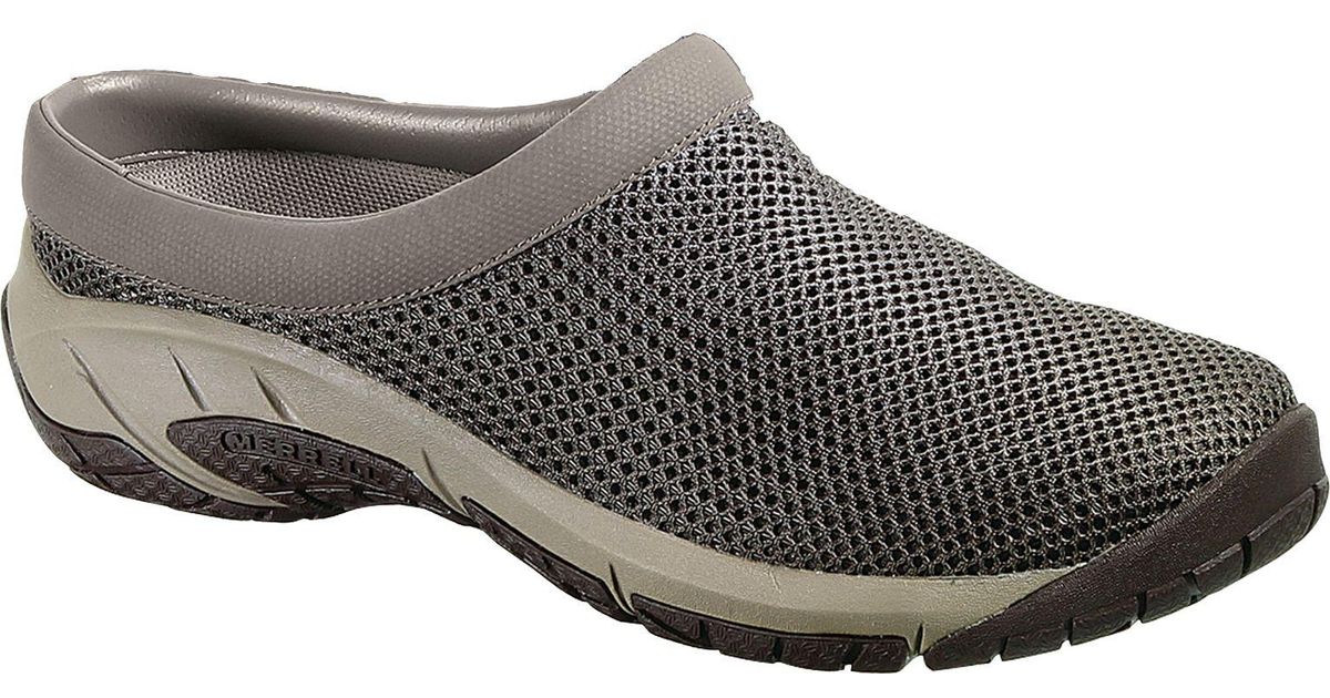 Merrell Encore Breeze 3 Clog - Lyst