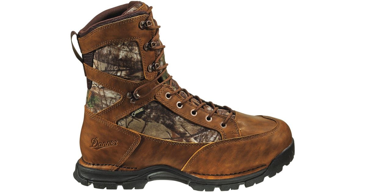 danner men's pronghorn 8 inch hunting boot