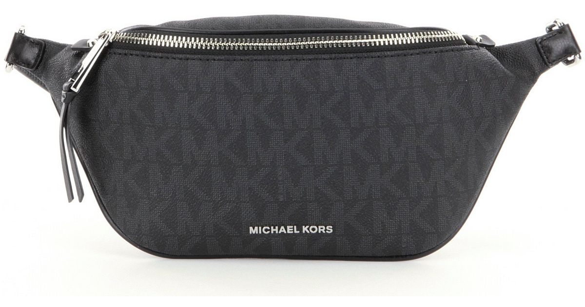 dillards michael kors fanny pack