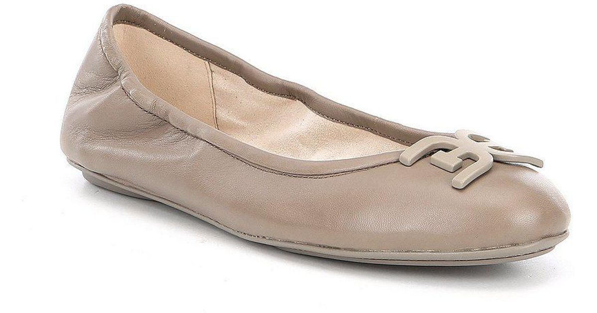 sam edelman florence flats