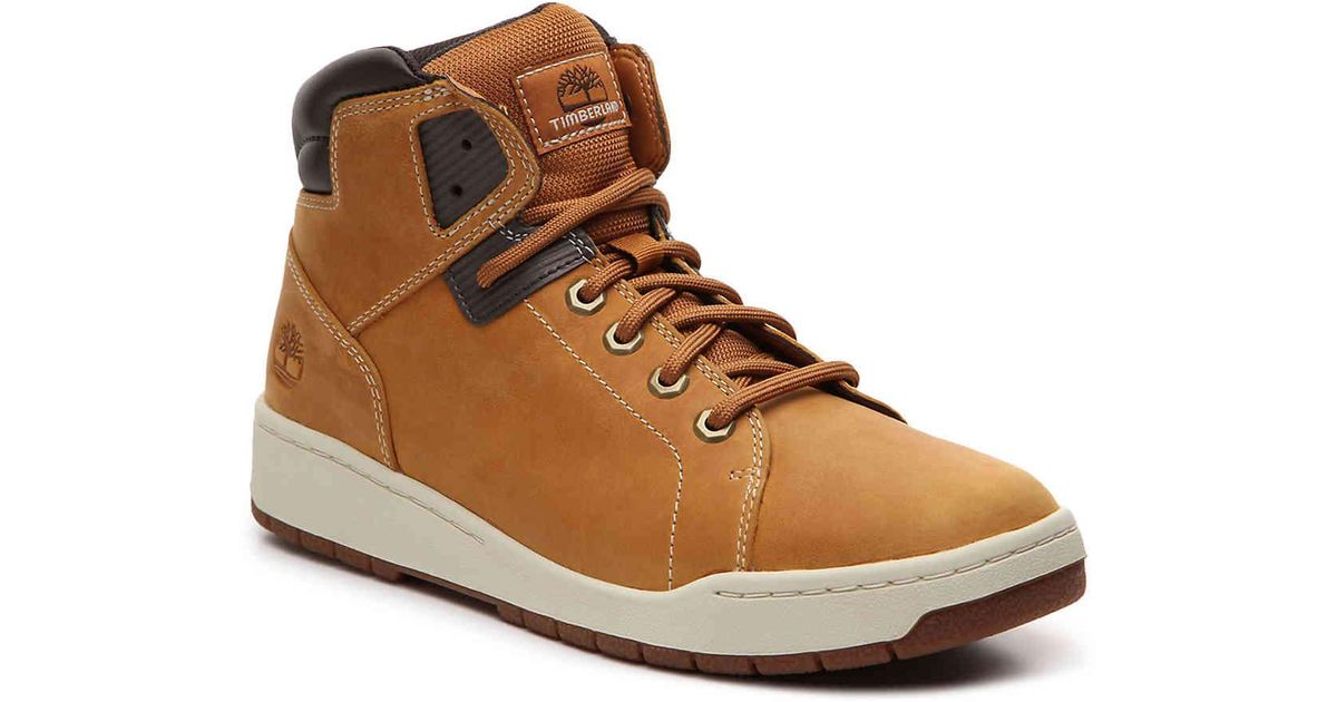 timberland hommes dsw