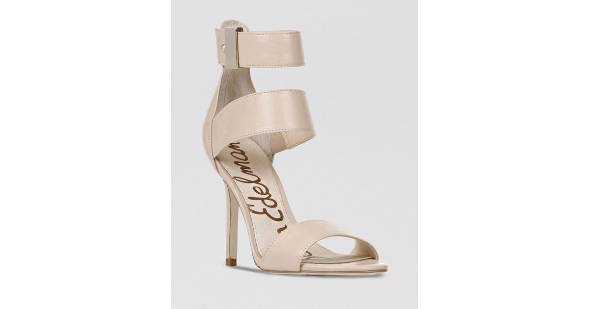 sam edelman addison heel