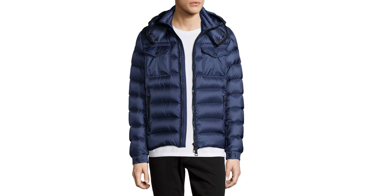 moncler edward blue moncler edward blue