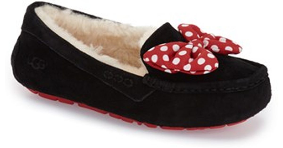 ugg disney topolina ugg disney topolina