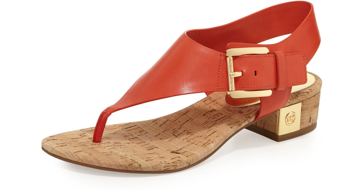 london thong sandals