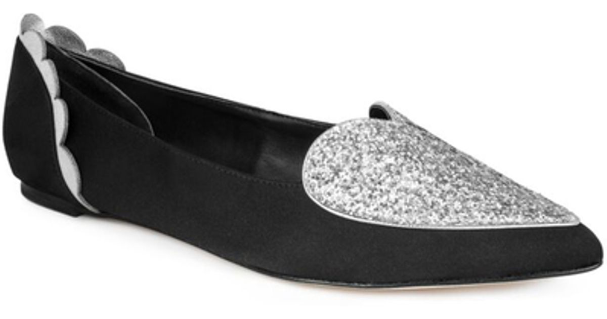 isa tapia heart flats