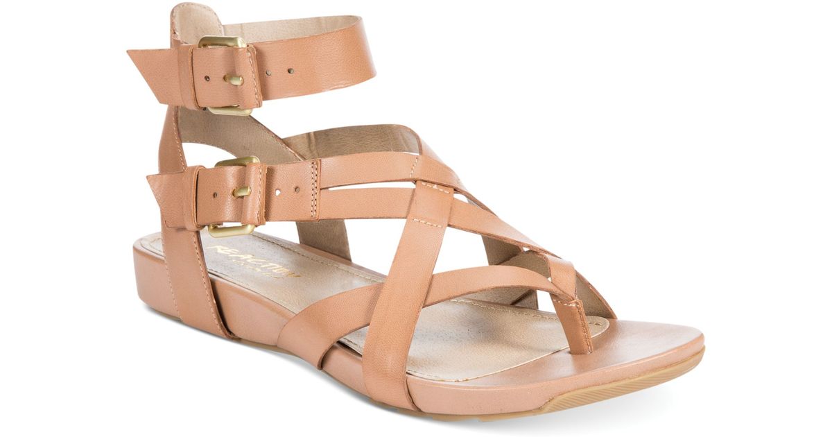 bench walking sandals